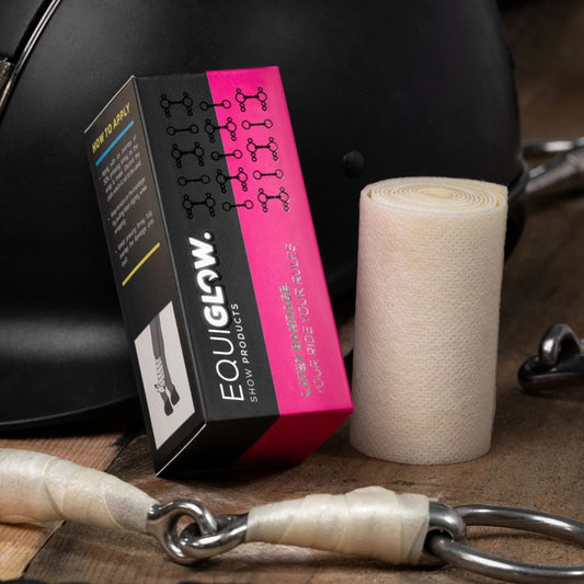 Equiglow Latex Bit Wrap